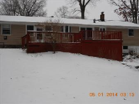 4633 Shriver Rd, North Canton, OH Image #9790726