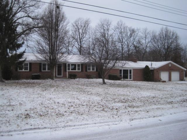7348 Willow Drive, Blanchester, OH Main Image