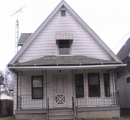 526 Spring Grove Ave, Toledo, OH Main Image