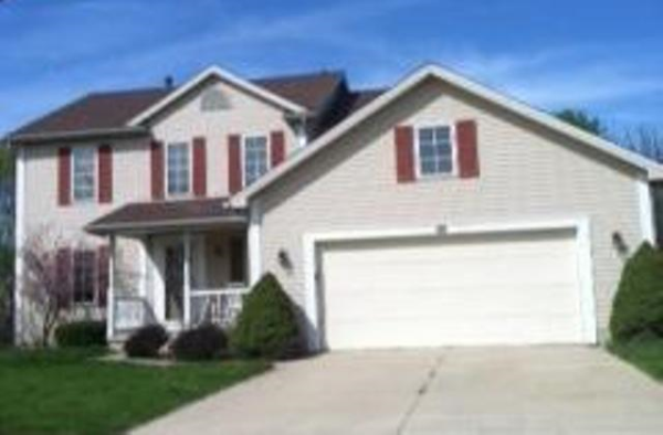 1336 Finch Dr, Bowling Green, OH Main Image