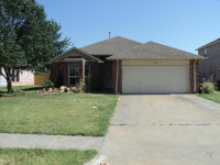 434 West Chantilly Way, Mustang, OK Image #2552233