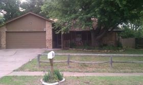 1209 N JUNIPER PL, BROKEN ARROW, OK Main Image