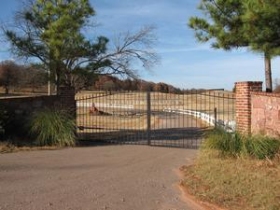 LOT 28 N. ASHLEY DR., LUTHER, OK Main Image