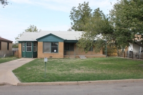 2105 BELL AVENUE NW, LAWTON, OK Main Image