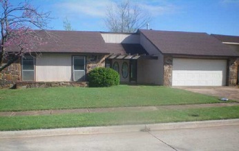 433 Leaning Elm Dr, Norman, OK Main Image