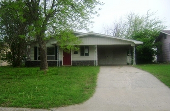 1719 W Strothers Ave, Seminole, OK Main Image
