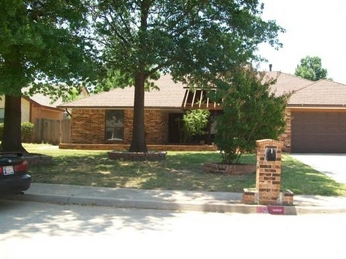 228 E Platt Dr, Yukon, OK Main Image