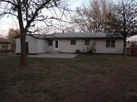 1411 N 7th St, Perry, OK Image #4169650