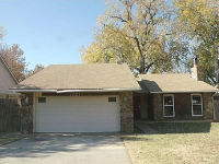 1721 Plumb Dr, Midwest City, OK Image #4173135