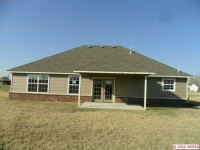 9957 N 44th East Ave, Sperry, Oklahoma Image #4846659