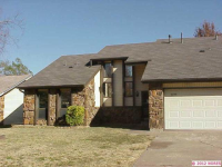 6377 S 29th West Pl, Tulsa, Oklahoma Image #4846682