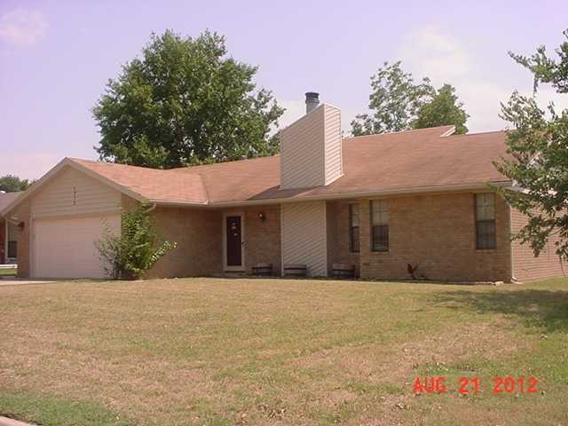 1712 Stout Rd, Ardmore, Oklahoma  Main Image