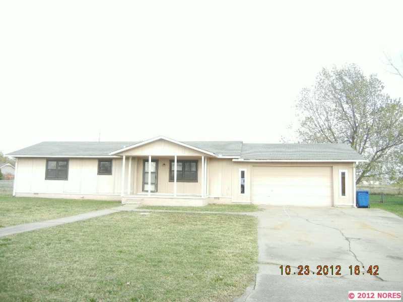 11615 N 190th East Ave, Collinsville, Oklahoma  Main Image
