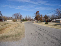 4601 Woodland Park Ter, Spencer, Oklahoma  Image #5336110