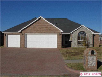 13327 E 132nd St N, Collinsville, Oklahoma  Image #5337172
