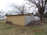 214 N Jackson St, Fort Gibson, Oklahoma Image #5649229