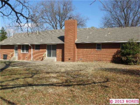 1232 S 105th East Ave, Tulsa, Oklahoma  Image #5818237