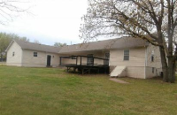 712 Bowden Rd, Fort Gibson, OK Image #6128492