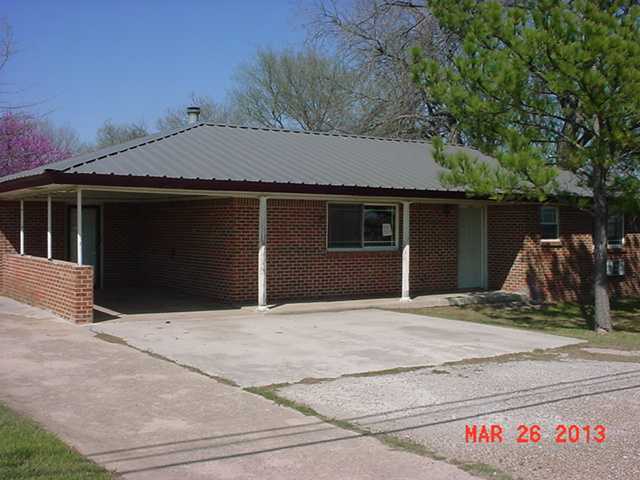 96 Cottonwood St, Lone Grove, Oklahoma  Main Image
