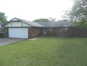 301 S Meigs St, Fort Gibson, OK Main Image