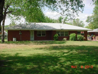 916 Maxwell St Nw, Ardmore, Oklahoma  Image #6941230