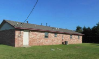 2940 N 260th Rd, Mounds, OK Image #7034690