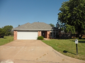 1310 Boyles Court E, Stillwater, OK Main Image