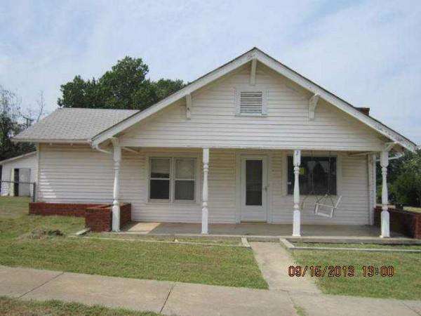 203 S Birch St, Luther, Oklahoma Main Image