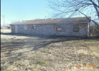 724 S Maxwell Ave, Mounds, OK Image #10030038