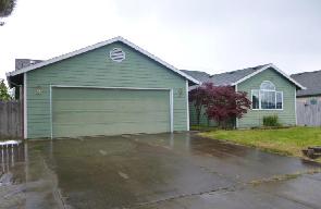 265 Northeast Wilcox Street, Hillsboro, OR Main Image