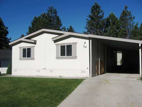 61000 Brosterhous Rd, Space 10, Bend, OR Main Image
