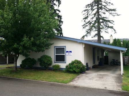 1111 SE 3rd Ave #13, Canby, OR Main Image