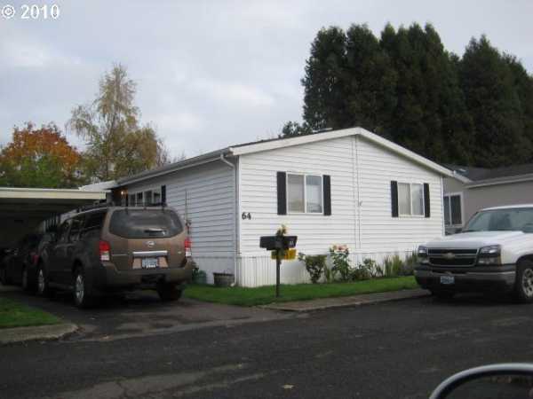 835 SE 1ST AVE #64, Canby, OR Main Image