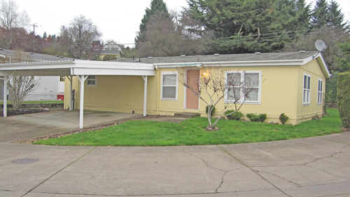 625 SW 9TH #1, Dundee, OR Main Image