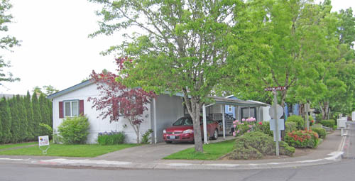 3300 MAIN ST #67, Forest Grove, OR Main Image