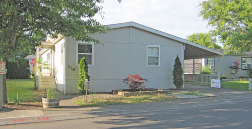 3300 MAIN ST #119, Forest Grove, OR Main Image