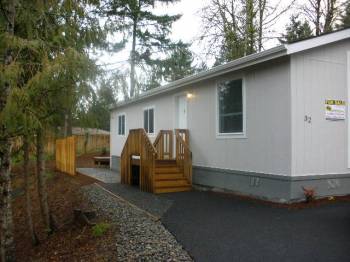 8750 SE 155th Ave. #32, Happy Valley, OR Main Image