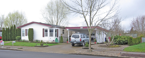 1171 sw westvale st, Mcminnville, OR Main Image