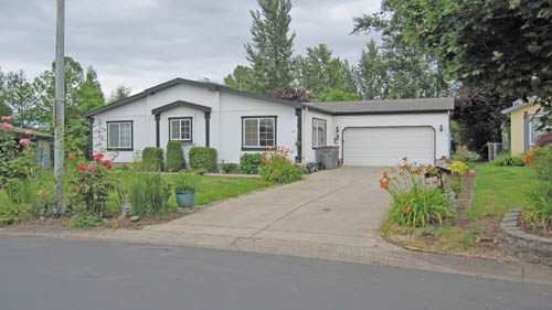 4155 Three Mile Ln #160, Mcminnville, OR Main Image