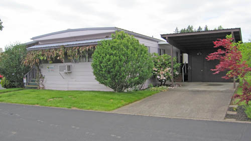 1501 Baker St #16, Mcminnville, OR Main Image