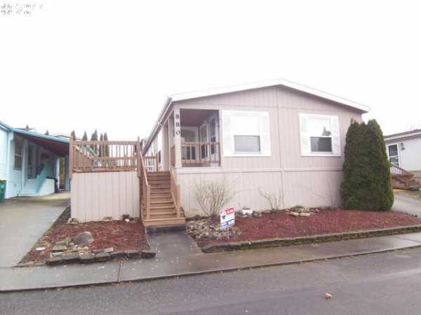 880 SW SUNSET WAY, Troutdale, OR Main Image