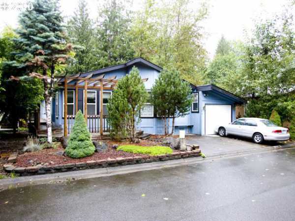 25222 E WELCHES RD #31, Welches, OR Main Image