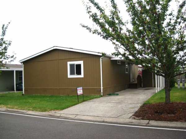 804 Abbey Lane, Aumsville, OR Main Image