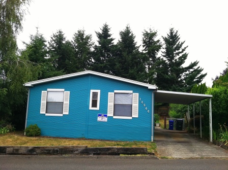 14944 S Blue Vista Dr, Oregon City, OR Main Image