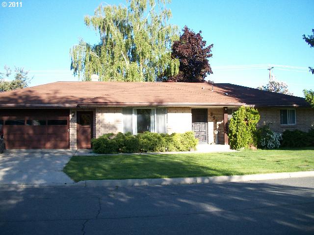3575 9th Dr, Baker City, OR Main Image
