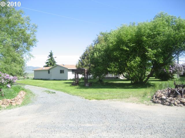48661 Hwy 30, Haines, OR Main Image