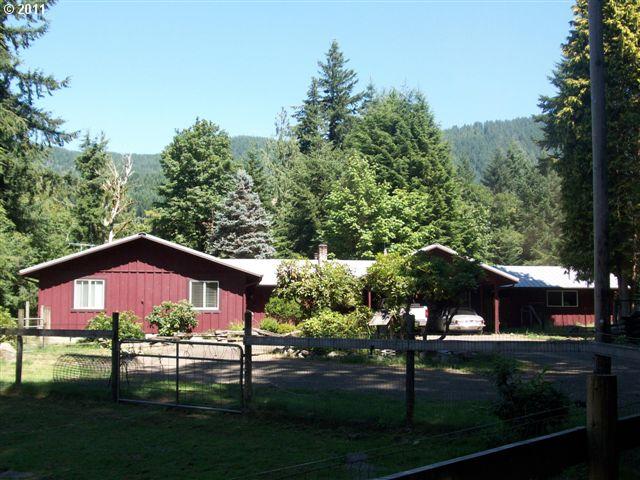 62767 E Mountain Country Ln, Brightwood, OR Main Image