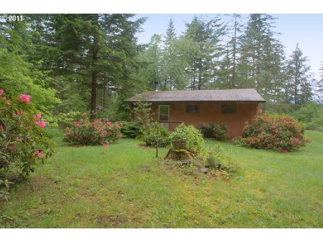 24054 S Log House Rd, Colton, OR Main Image