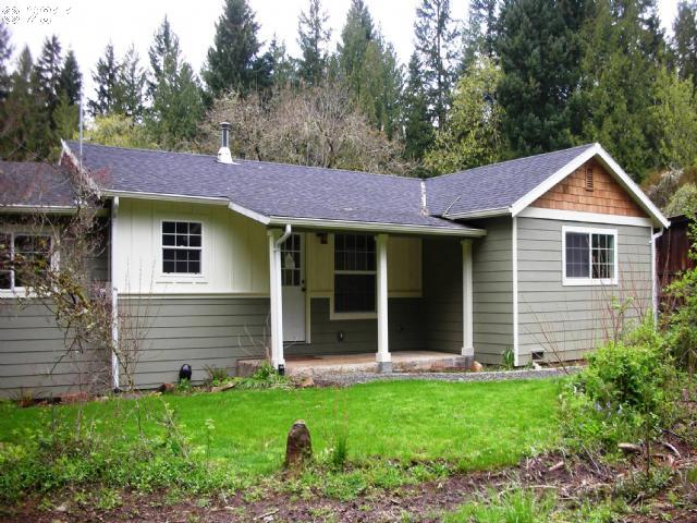 30633 S Dhooghe Rd, Colton, OR Main Image