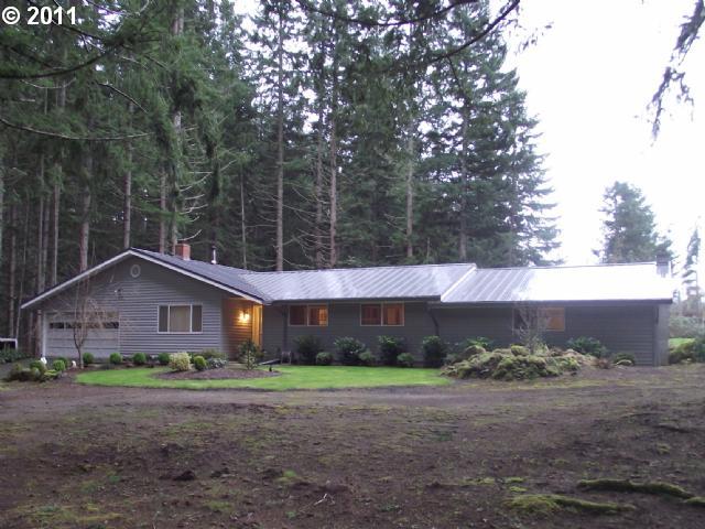 23182 S Schieffer Rd, Colton, OR Main Image